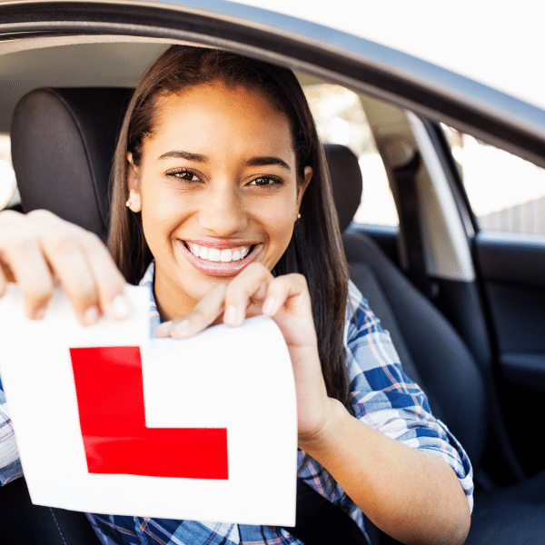 Reviving Confidence: Building Resilience After A Failed Driving Test